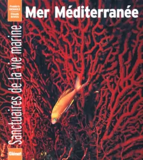 Couverture du produit · Mer méditerranée