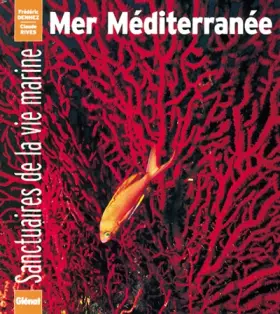 Couverture du produit · Mer méditerranée