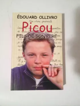 Couverture du produit · Picou, fils de son père