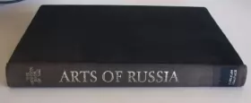 Couverture du produit · The Horizon book of the arts of Russia
