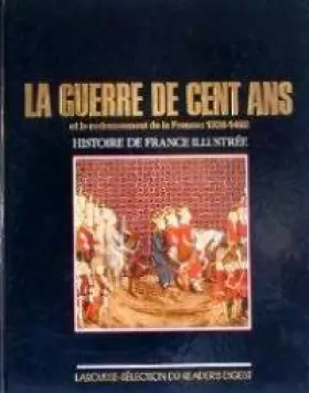 Couverture du produit · Histoire De France Illustrée - La France Des Capétiens 987 - 1328