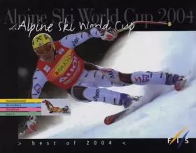Couverture du produit · Alpine Ski World Cup 2004: Best of 2004