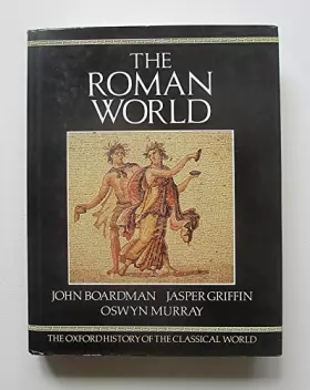 Couverture du produit · The Roman World (v. 2)