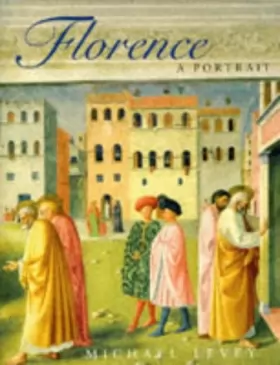 Couverture du produit · Florence: A Portrait
