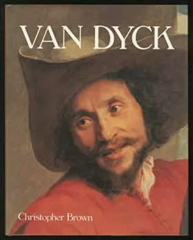 Couverture du produit · Van Dyck