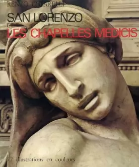 Couverture du produit · San lorenzo et les chapelles medicis