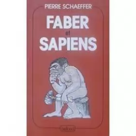 Couverture du produit · Faber et Sapiens