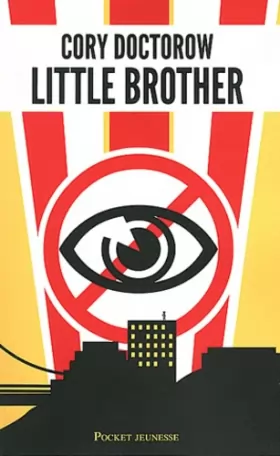 Couverture du produit · Little Brother
