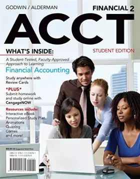 Couverture du produit · Financial ACCT2