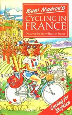 Couverture du produit · Cycling in France