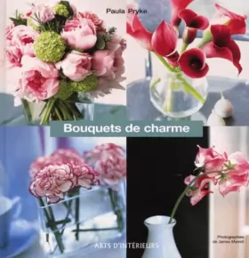 Couverture du produit · Bouquets de charme