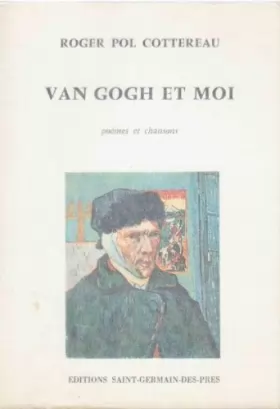 Couverture du produit · Van Gogh et moi