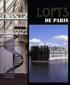 Collectif et Richard Boutin - Lofts de Paris