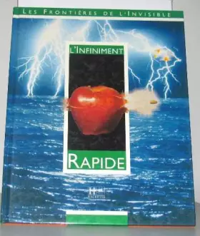 Couverture du produit · L'infiniment rapide
