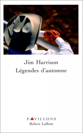 Couverture du produit · LEGENDES D'AUTOMNE