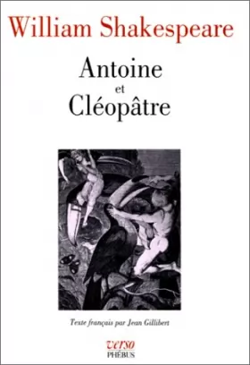 Couverture du produit · Antoine et Cléopâtre