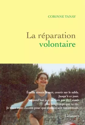 Couverture du produit · La réparation volontaire