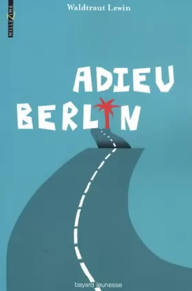 Couverture du produit · Adieu Berlin