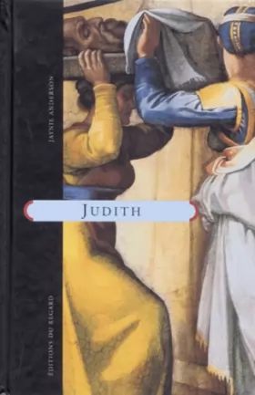 Couverture du produit · Judith