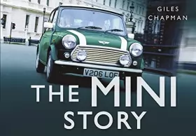 Couverture du produit · The Mini Story