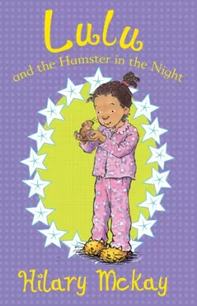 Couverture du produit · Lulu and the Hamster in the Night