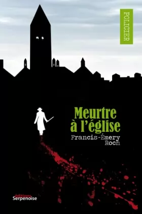 Couverture du produit · MEURTRE A L'EGLISE (French Edition)