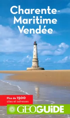 Couverture du produit · Charente-Maritime - Vendée