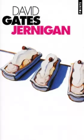 Couverture du produit · Jernigan
