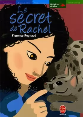 Couverture du produit · Le Secret de Rachel