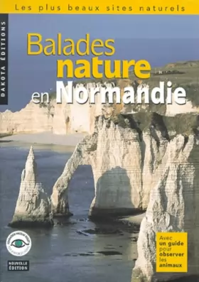 Guide Balades nature - Normandie 2001