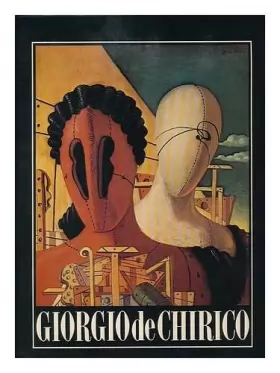 Couverture du produit · Giorgio de Chirico