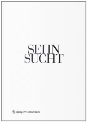 Couverture du produit · Sehnsucht: The Book of Architectural Longings
