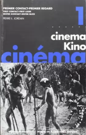 Couverture du produit · Cinema / Cinéma / Kino