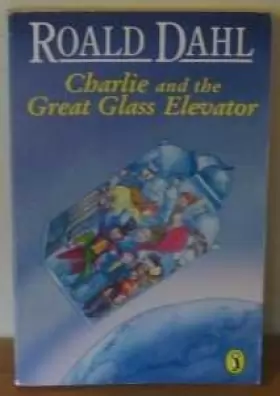 Couverture du produit · CHARLIE/GLASS ELEVATOR