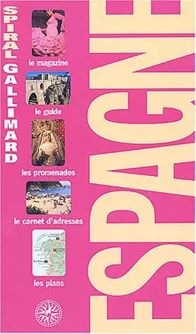 Couverture du produit