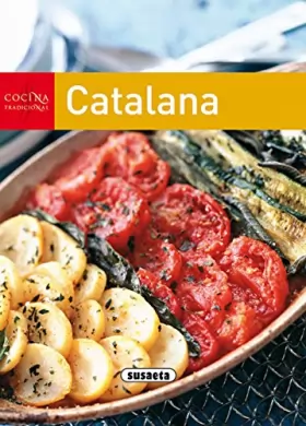 Couverture du produit · Catalana (Cocina tradicional)