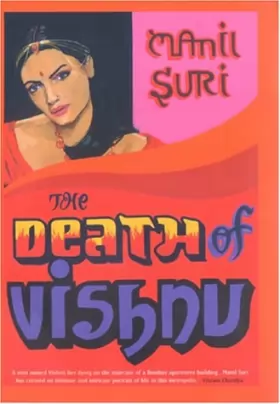 Couverture du produit · The Death of Vishnu