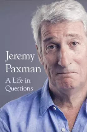 Couverture du produit · A Life in Questions