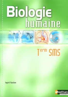 Couverture du produit · BIOLOGIE TERMINALE SMS ELEVE 2005 DETACHABLE