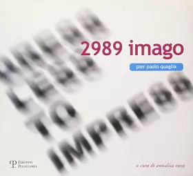 Couverture du produit · 2989 Imago: Dress Less to Impress