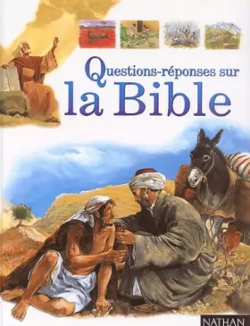 Couverture du produit · Questions-réponses sur la Bible