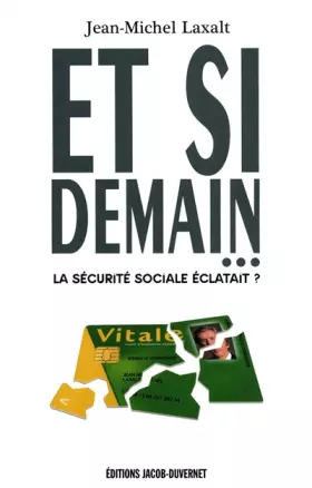 Couverture du produit · ET SI DEMAIN