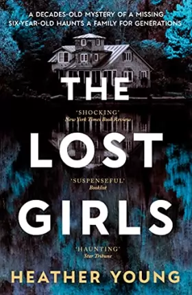 Couverture du produit · The Lost Girls