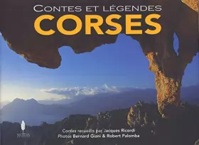 Couverture du produit · Contes et Legendes Corses