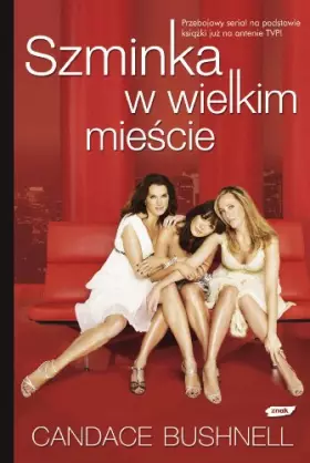 Couverture du produit · Szminka w wielkim mieście