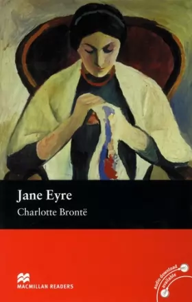 Couverture du produit · Macmillan Readers Jane Eyre Beginner Reader without CD