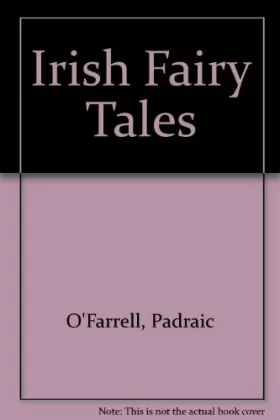 Couverture du produit · Irish Fairy Tales