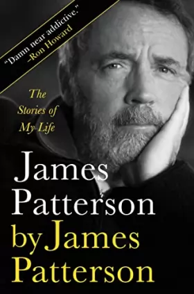Couverture du produit · James Patterson by James Patterson: The Stories of My Life