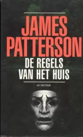 Couverture du produit · De regels van het huis