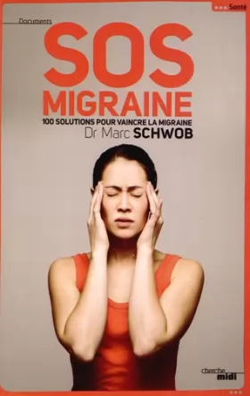 Couverture du produit · SOS Migraine